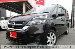 nissan serena 2016 -NISSAN--Serena DAA-GNC27--GNC27-002283---NISSAN--Serena DAA-GNC27--GNC27-002283-