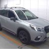 subaru forester 2021 -SUBARU 【京都 302ﾏ2941】--Forester 4BA-SK5--SK5-015350---SUBARU 【京都 302ﾏ2941】--Forester 4BA-SK5--SK5-015350- image 1