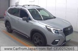 subaru forester 2021 -SUBARU 【京都 302ﾏ2941】--Forester 4BA-SK5--SK5-015350---SUBARU 【京都 302ﾏ2941】--Forester 4BA-SK5--SK5-015350-