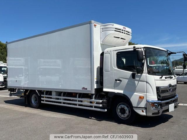 hino ranger 2025 CFJ1603903 image 1