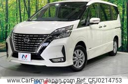 nissan serena 2022 -NISSAN--Serena 5AA-GFNC27--GFNC27-045251---NISSAN--Serena 5AA-GFNC27--GFNC27-045251-