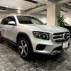 mercedes-benz glb-class 2021 -MERCEDES-BENZ--Benz GLB 3DA-247613M--W1N2476132W127832---MERCEDES-BENZ--Benz GLB 3DA-247613M--W1N2476132W127832- image 7