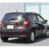 nissan note 2018 quick_quick_DBA-E12_E12-560536 image 18