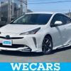 toyota prius 2020 quick_quick_6AA-ZVW51_ZVW51-6175326 image 1