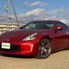 nissan fairlady-z 2016 quick_quick_CBA-Z34_Z34-520436 image 6