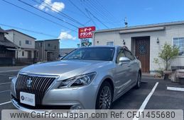 toyota crown-majesta 2016 CFJ1455680