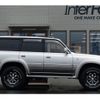 toyota land-cruiser-80 1996 quick_quick_HDJ81V_HDJ81009487 image 7