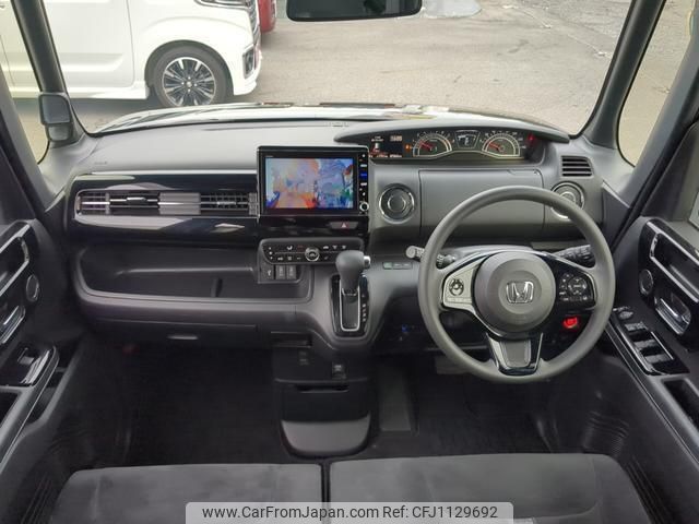 honda n-box 2021 quick_quick_JF3_JF3-5040295 image 2
