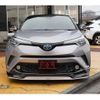 toyota c-hr 2017 quick_quick_ZYX10_ZYX10-2082628 image 2