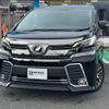 toyota vellfire 2017 CFJ1834644 image 7