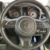 suzuki jimny 2021 -SUZUKI--Jimny 3BA-JB64W--JB64W-198103---SUZUKI--Jimny 3BA-JB64W--JB64W-198103- image 10