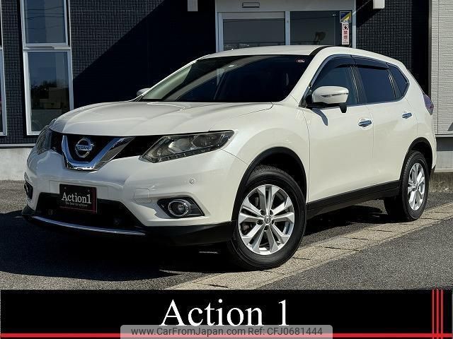 nissan x-trail 2016 quick_quick_T32_T32-512933 image 1