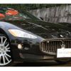 maserati grandcabrio 2010 quick_quick_MGC_ZAMKM45J000051632 image 7