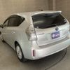 toyota prius-α 2012 CFJ1772707 image 2