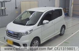 nissan dayz 2015 -NISSAN 【尾張小牧 581ﾋ 503】--DAYZ DBA-B21W--B21W-0239503---NISSAN 【尾張小牧 581ﾋ 503】--DAYZ DBA-B21W--B21W-0239503-