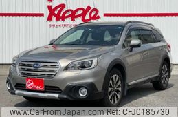 subaru outback 2015 -SUBARU--Legacy OutBack DBA-BS9--BS9-017367---SUBARU--Legacy OutBack DBA-BS9--BS9-017367-