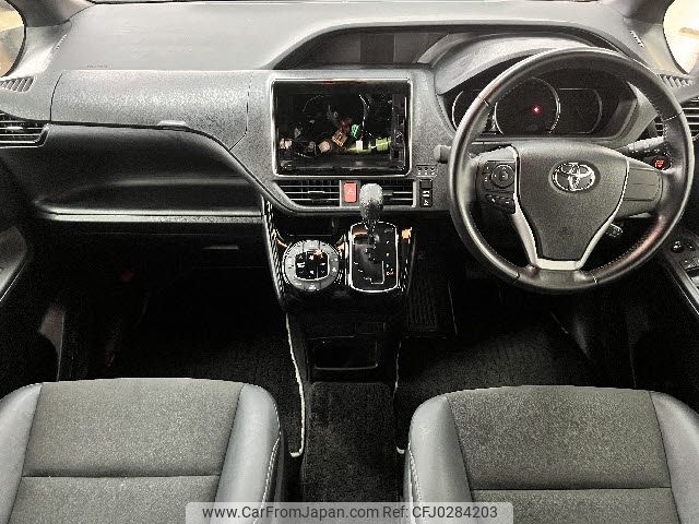 toyota noah 2016 -TOYOTA--Noah DBA-ZRR80W--ZRR80-0269221---TOYOTA--Noah DBA-ZRR80W--ZRR80-0269221- image 2