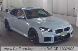 bmw m2 2024 CFJ1832900