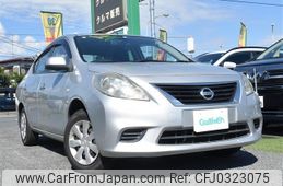 nissan latio 2013 -NISSAN--Latio DBA-N17--N17-003421---NISSAN--Latio DBA-N17--N17-003421-