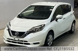 nissan note 2020 -NISSAN--Note E12-706350---NISSAN--Note E12-706350-