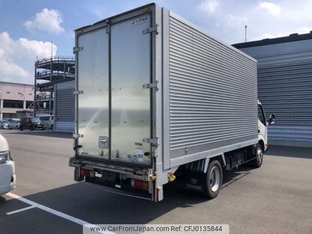 toyota dyna-truck 2018 -TOYOTA--Dyna TPG-XZU655--XZU655-0009049---TOYOTA--Dyna TPG-XZU655--XZU655-0009049- image 2