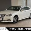 toyota crown 2016 -TOYOTA--Crown DAA-AWS210--AWS210-6119033---TOYOTA--Crown DAA-AWS210--AWS210-6119033- image 1