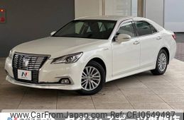 toyota crown 2016 -TOYOTA--Crown DAA-AWS210--AWS210-6119033---TOYOTA--Crown DAA-AWS210--AWS210-6119033-