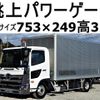 hino ranger 2018 GOO_NET_EXCHANGE_0602526A30250130W001 image 1