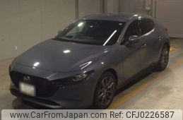 mazda mazda3 2023 -MAZDA 【福岡 346ﾄ3104】--MAZDA3 5AA-BPFJ3P--BPFJ3P-102880---MAZDA 【福岡 346ﾄ3104】--MAZDA3 5AA-BPFJ3P--BPFJ3P-102880-