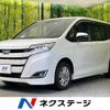 toyota noah 2021 -TOYOTA--Noah 6AA-ZWR80G--ZWR80-0485264---TOYOTA--Noah 6AA-ZWR80G--ZWR80-0485264- image 1