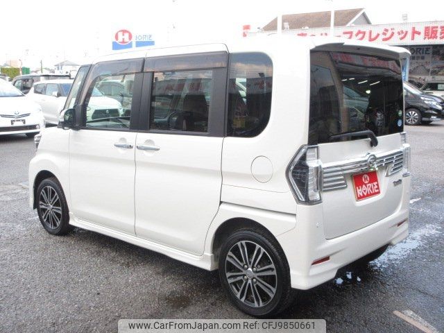 daihatsu tanto 2016 -DAIHATSU 【つくば 581ｴ3263】--Tanto LA600S--0386428---DAIHATSU 【つくば 581ｴ3263】--Tanto LA600S--0386428- image 2