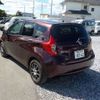 nissan note 2016 -NISSAN 【野田 500ｱ1234】--Note DBA-E12--E12-471728---NISSAN 【野田 500ｱ1234】--Note DBA-E12--E12-471728- image 2