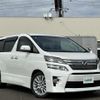 toyota vellfire 2012 -TOYOTA--Vellfire DBA-ANH25W--ANH25-8039607---TOYOTA--Vellfire DBA-ANH25W--ANH25-8039607- image 1