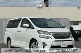 toyota vellfire 2012 -TOYOTA--Vellfire DBA-ANH25W--ANH25-8039607---TOYOTA--Vellfire DBA-ANH25W--ANH25-8039607-