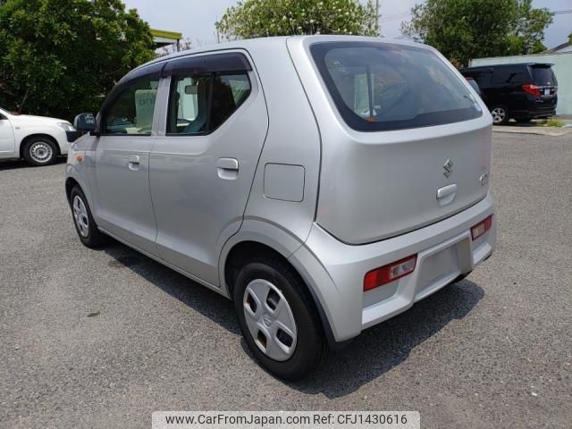 suzuki alto 2016 quick_quick_DBA-HA36S_HA36S-282282 image 2