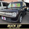 suzuki alto-lapin 2017 -SUZUKI--Alto Lapin HE33S--165577---SUZUKI--Alto Lapin HE33S--165577- image 1