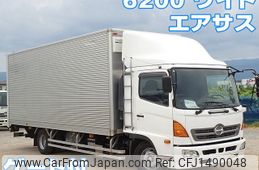 hino ranger 2010 -HINO--Hino Ranger BKG-FD7JLY--FD7JLY-15548---HINO--Hino Ranger BKG-FD7JLY--FD7JLY-15548-