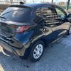 toyota yaris 2021 -TOYOTA--Yaris 5BA-KSP210--KSP210-0051714---TOYOTA--Yaris 5BA-KSP210--KSP210-0051714- image 2