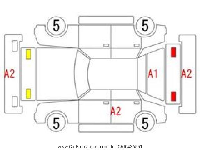 nissan serena 2010 -NISSAN--Serena DBA-CC25--CC25-374592---NISSAN--Serena DBA-CC25--CC25-374592- image 2