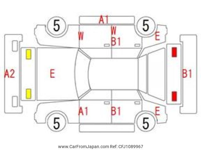 honda n-box 2013 -HONDA--N BOX DBA-JF1--JF1-1236153---HONDA--N BOX DBA-JF1--JF1-1236153- image 2