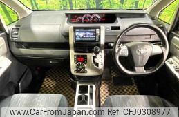 toyota noah 2011 TE5493