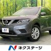 nissan x-trail 2014 CFJ1647885 image 1