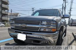 chevrolet silverado 1999 GOO_NET_EXCHANGE_0561518A30240322W001