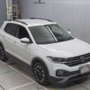 volkswagen t-cross 2022 -VOLKSWAGEN--VW T-Cross C1DKR-WVGZZZC1ZNY029525---VOLKSWAGEN--VW T-Cross C1DKR-WVGZZZC1ZNY029525- image 6