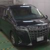 toyota alphard 2020 -TOYOTA 【新潟 349ﾙ55】--Alphard AGH30W--0356479---TOYOTA 【新潟 349ﾙ55】--Alphard AGH30W--0356479- image 1