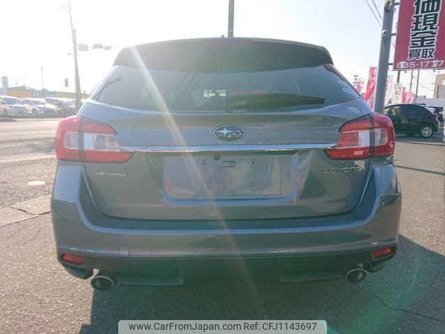 subaru levorg 2014 -SUBARU--Levorg VM4--002768---SUBARU--Levorg VM4--002768- image 2