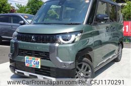 mitsubishi delica-mini 2025 -MITSUBISHI 【八王子 581】--Delica Mini B35A--B35A-0604178---MITSUBISHI 【八王子 581】--Delica Mini B35A--B35A-0604178-