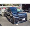 toyota vellfire 2019 -TOYOTA 【京都 302ﾏ8957】--Vellfire AGH30W--0271841---TOYOTA 【京都 302ﾏ8957】--Vellfire AGH30W--0271841- image 1