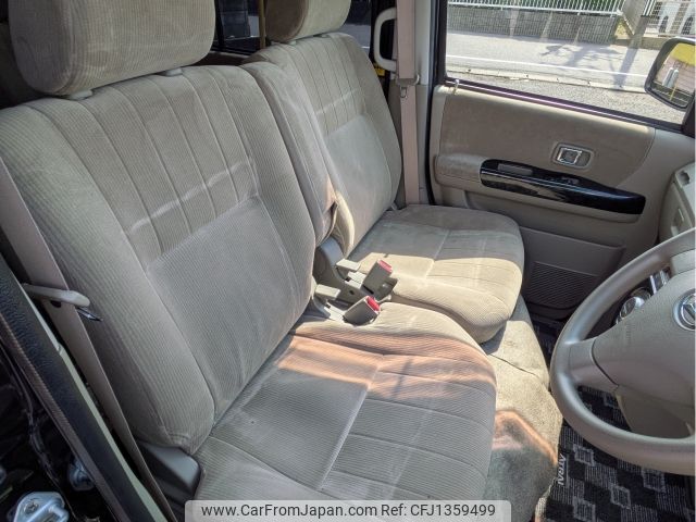 daihatsu atrai-wagon 2012 -DAIHATSU--Atrai Wagon ABA-S321G--S321G-0045797---DAIHATSU--Atrai Wagon ABA-S321G--S321G-0045797- image 2