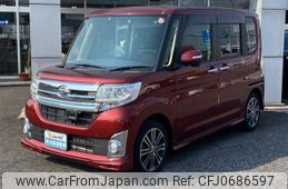 daihatsu tanto 2014 -DAIHATSU 【岐阜 784ｹ2525】--Tanto LA600S--0213258---DAIHATSU 【岐阜 784ｹ2525】--Tanto LA600S--0213258-